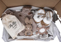 Mocha Love Box