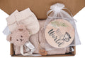 Oatmeal SloJoe Box