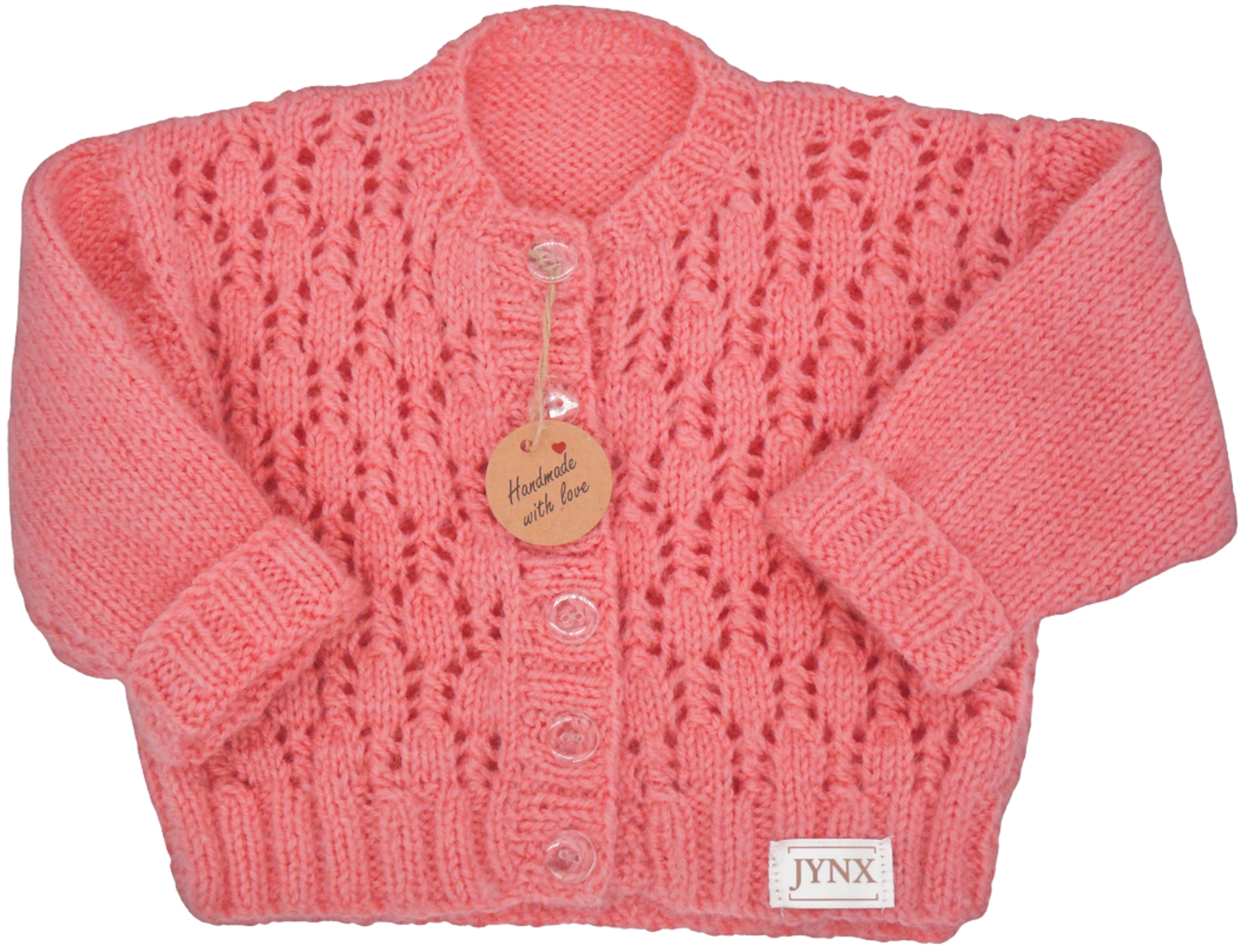 Pink Teddy Box