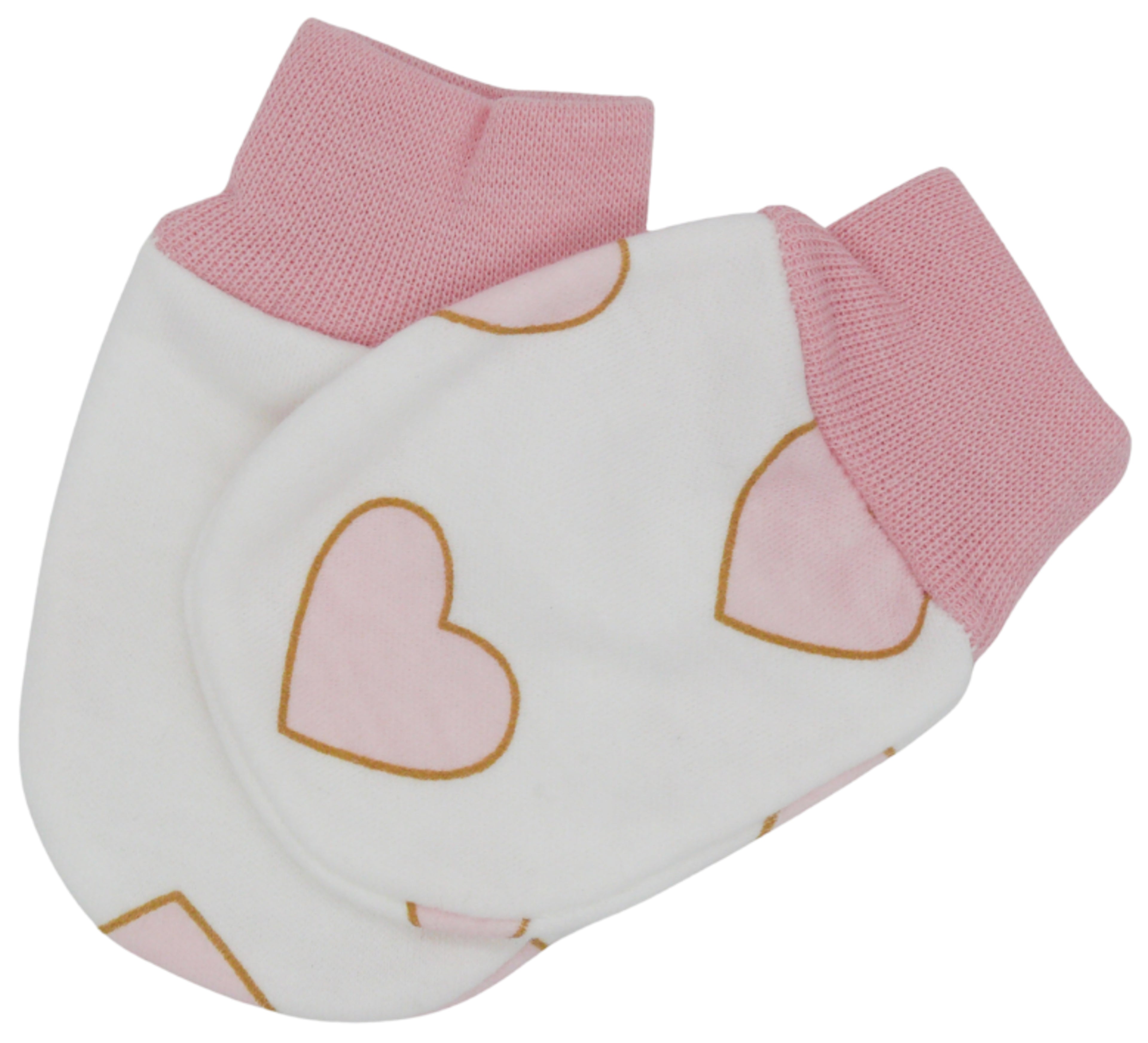 Pink Teddy Box