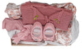 Pretty in Pink