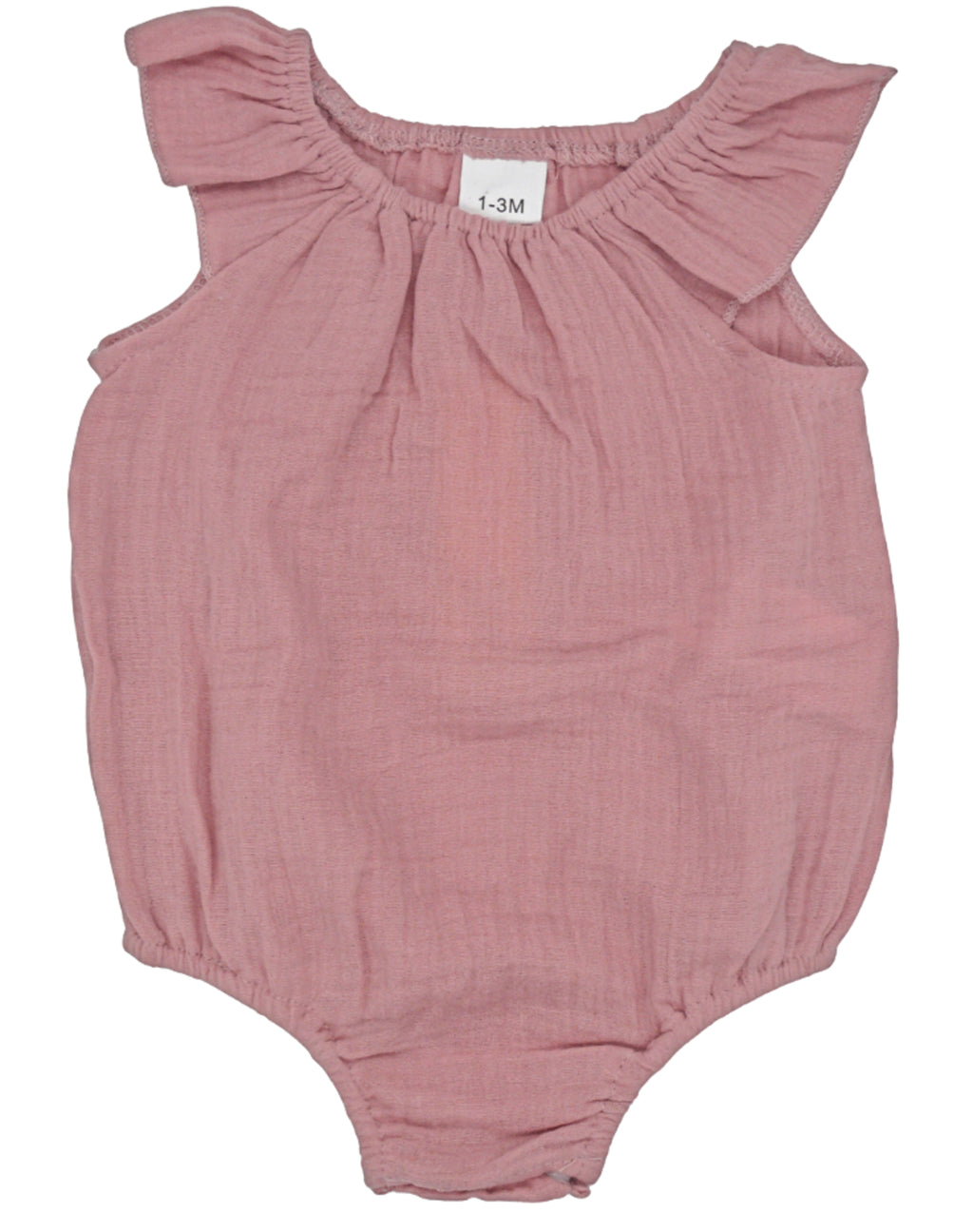 Pretty in Pink