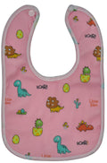 Plastic Backed Bib